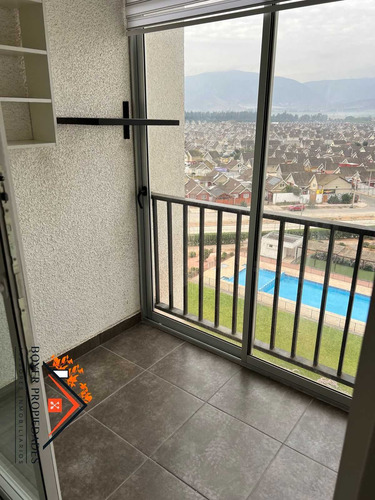 Boyer Vende Depto Semi Amoblado (75281)