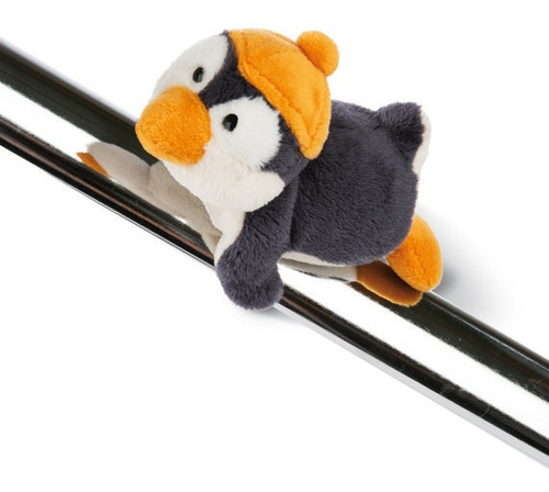Pingüino Peppi 12cm Magnici
