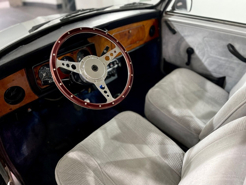 Imagen 8 de 15 de Austin Rover Mini 1000 Mayfair