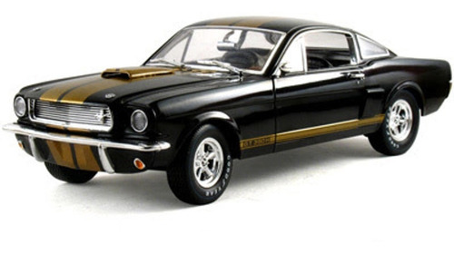 1:18 Shelby Gt 350h 1966 