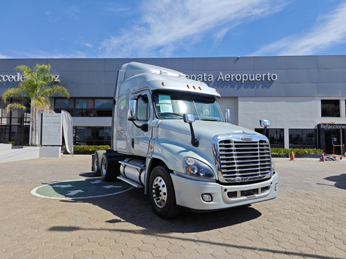 Freightliner Cascadia 125 2019