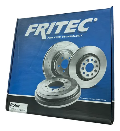Kit De Frenos (pastillas Y Discos) Perforados Y Ranurados Para Ram 1500 Classic – Delanteros Y Traseros