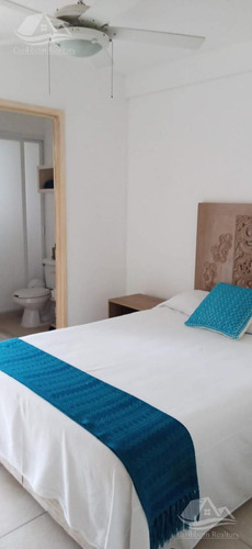 Departamento En Venta En Zona Hotelera Cancun