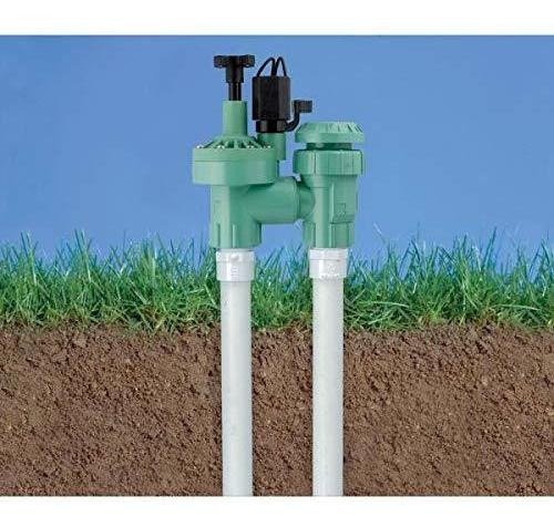 Válvula Antisifón Orbit 57604 Fpt De 1 Pulgada Con Reductor