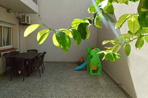 Imagen 4 de 20 de Dueño Directo Vende Hermoso Departamento De 3 Ambientes Con Dos Patios En Villa Urquiza
