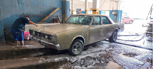 Imagen 10 de 25 de Dodge Gt Coronado Polara