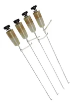 Comprar Amortiguador Drean Concept 5.05 - Fuzzy Tech Para Lavarropas - Pack X 4 Unidades