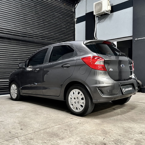 Ford Ka 1.5 Se At