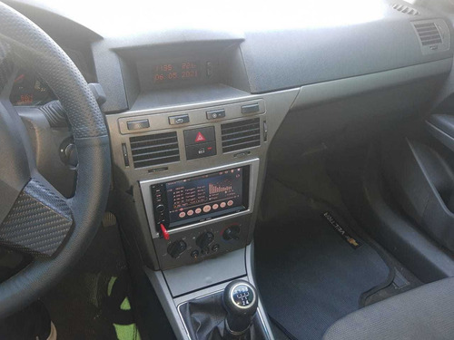 Chevrolet Vectra 2009 2.0 Expression Flex Power 4p
