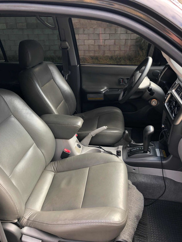 Imagem 6 de 10 de Mitsubishi Pajero Sport Hpe 3.5