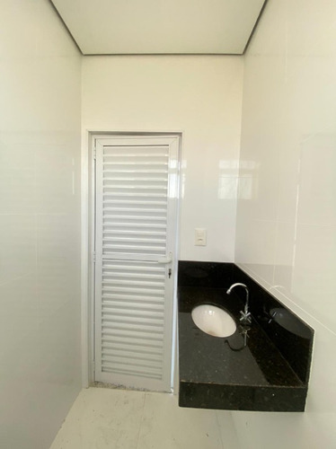 Imagem 25 de 26 de Cobertura À Venda, 3 Quartos, 2 Suítes, 4 Vagas, Eldorado - Contagem/mg - 25387