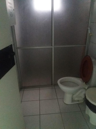 Imagem 18 de 20 de Locar Galpão No Arruda - Ga0156