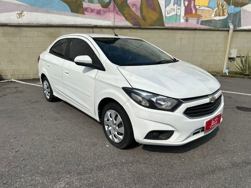 Chevrolet Prisma 1.4 MPFI LT 8V FLEX 4P AUTOMÁTICO