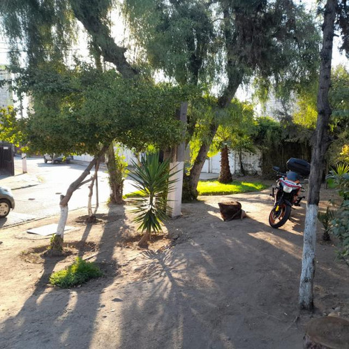 Casa Los Mañios/el Olivillo