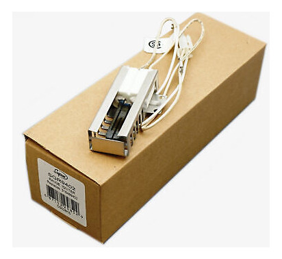 Gas Range Igniter For Frigidaire, Ap6230715, Ps12071409, Eej