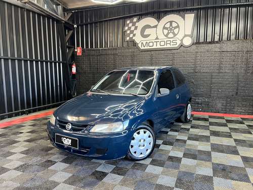 Chevrolet Celta 1.0 Base