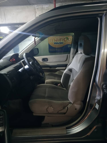 Imagen 7 de 9 de Nissan X Trail