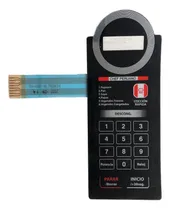 Comprar Membrana Microondas Daewoo Kor-6l7b