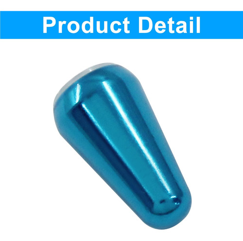 Jiozermi 2 Pcs Guitarra Azul 5 Funciones De Interruptor Punt