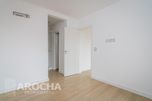 Departamento En Venta 2 Ambientes Quilmes Centro, Con Cochera