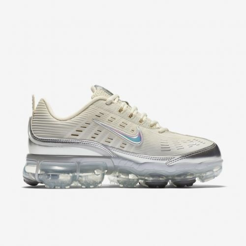 vapor max bege