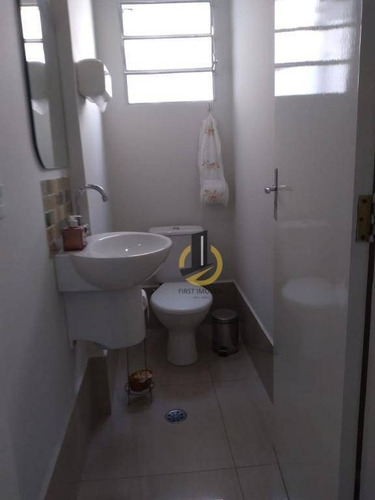 Imagem 18 de 18 de Casa Comercial Ou Residencial De 170 Mts² Em Ótima Localização E Estado No Ipiranga - Ca0155