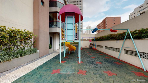 Imagem 18 de 29 de Apartamento De 2 Dormitórios Para Venda Com 77 M² | Sumaré| São Paulo Sp - Ap193553v