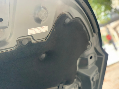 Ford Ecosport 1.6 16v Freestyle Flex 5p