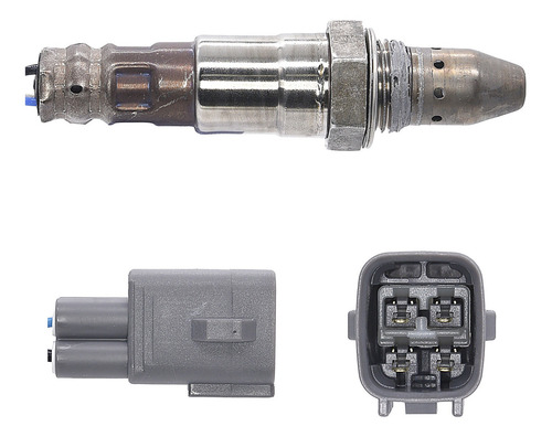 Sensor O2 Ox Izq/der Toyota Prius V 1.8l 4 Cil 12/17 Walker