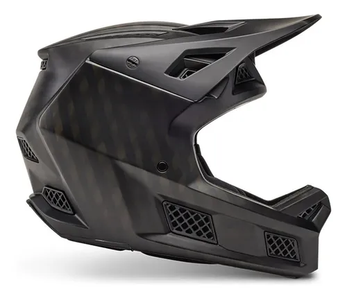 Fox rampage casco sale