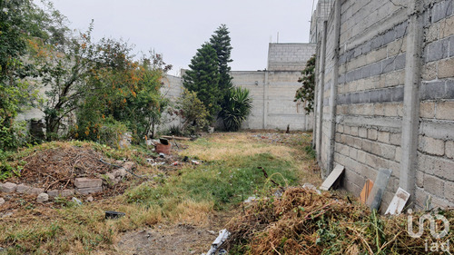 Venta Terreno 0 Ambiente Ejidos De San Cristóbal