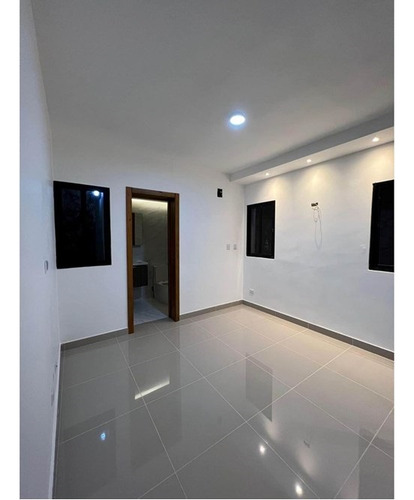 Vendo Apartamento Bávaro - Residencial El Ejecutivo