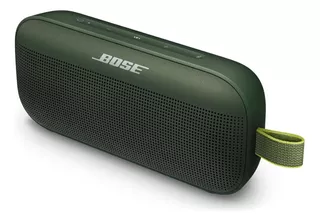Parlante Bluetooth Bose Soundlink Flex Edicion Limitada 12hr
