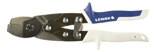 Lenox Tools 22211n2 1 En V Notcher  9.50 Pulgadas De Alto X 