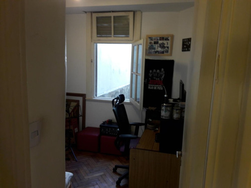Excelente Ph. De 3 Amb. Piso 2 X Escal,sin Expensas 804