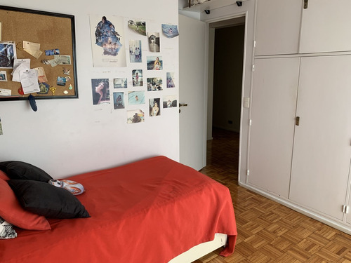 Imagen 7 de 18 de Venta 4 Ambientes Con Dependencia 2 Cocheras Nuñez
