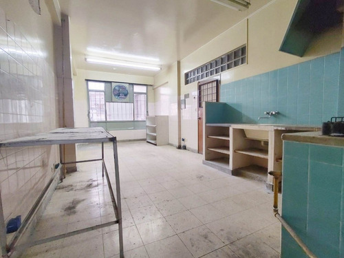 Imagen 17 de 19 de En Venta Oficina 58m2 Balvanera Once Caba