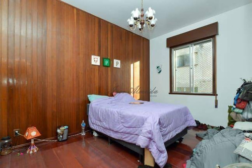Imagem 10 de 24 de Cobertura Com 3 Dormitórios À Venda, 110 M² Por R$ 585.000,00 - Cerqueira César - São Paulo/sp - Co1320