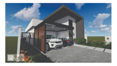 Imagem 2 de 5 de Casa À Venda, 217 M² Por R$ 1.500.000,00 - Condomínio Alphaville Anápolis - Anápolis/go - Ca0643