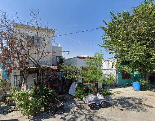 Casa En Oportunidad De Inversion En Monterrey Nuevo Leon Jj