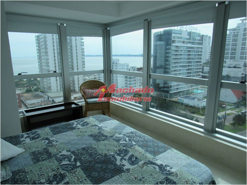 Imagen 22 de 30 de Venta De Apartamento De Dos Dormitorios En Punta Del Este