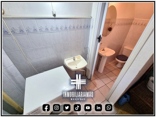 Imagen 7 de 18 de Casa Venta Malvin Montevideo Imas.uy Lc * (ref: Ims-17299)