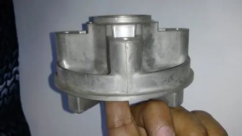 Porta Corona Honda Mb 100