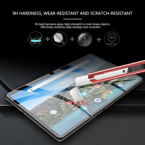 Protector De Pantalla Para Tablet 10 Pulgadas