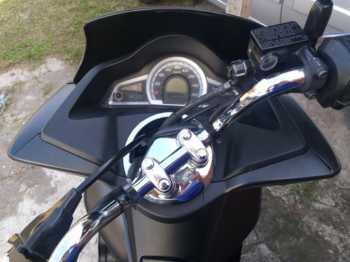 Honda Pcx 150