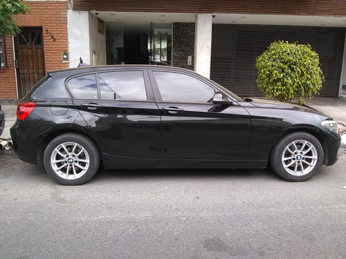 BMW Serie 1 1.5 118i Active 136cv