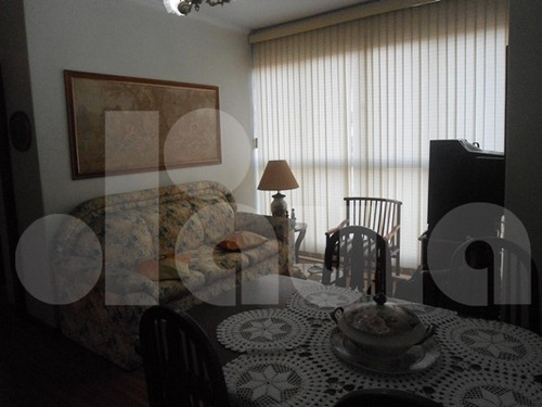 Imagem 14 de 14 de Venda Apartamento Santo Andre Jardim Bela Vista Ref: 4480 - 1033-4480