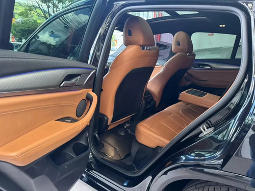 BMW X4 M40iA