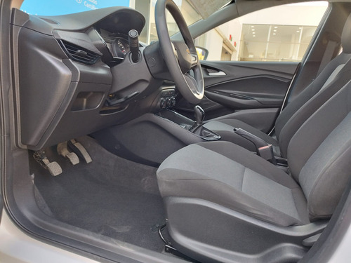 Chevrolet Onix 1.3 Ls Mt