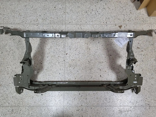 Imagen 2 de 4 de Caraevaca Cara De Vaca Toyota Corolla 2009 2010 2014